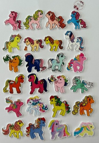 Little pony themed - little,