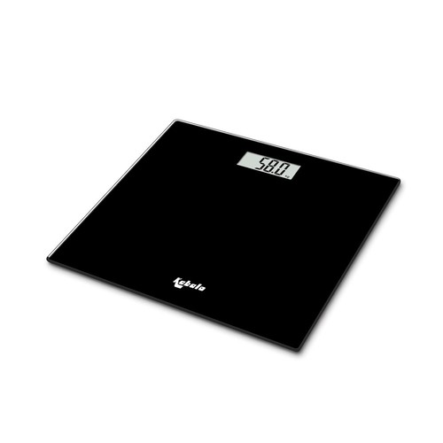 Digital bathroom scales 180kg - bathroom,