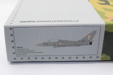 !! SALE!! Herpa 580298 Royal Air Force Eurofighter Typhoon T3 New Original Packaging 1:72