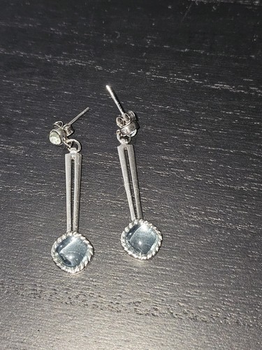 Sterling silver hallmarked - sterling,