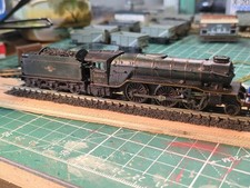 Graham Farish N Gauge V2