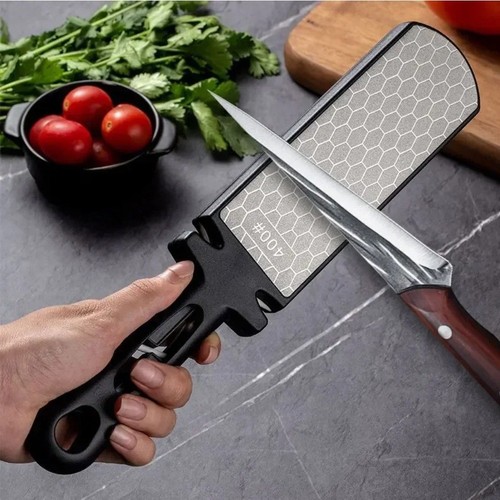 Knife sharpener - sharpener, –