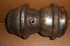 MGF 1995-01  Front suspension