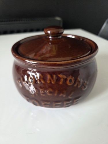Vintage thorntons special - thorntons,