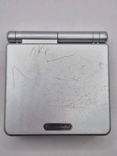 Nintendo Game Boy Advance SP