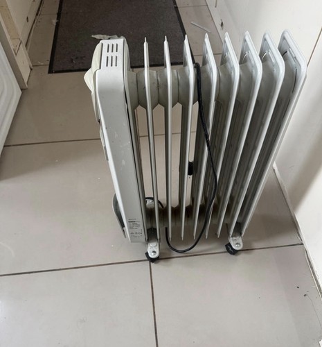Longhi portable electric - de'longhi,