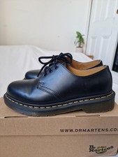 Dr Martens 1461 Industrial