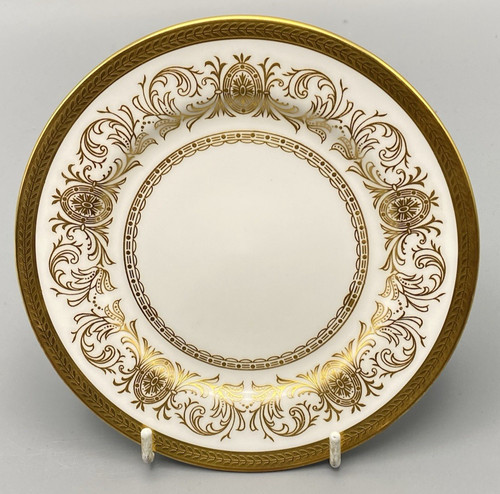 1st quality aynsley bone china - 1st,