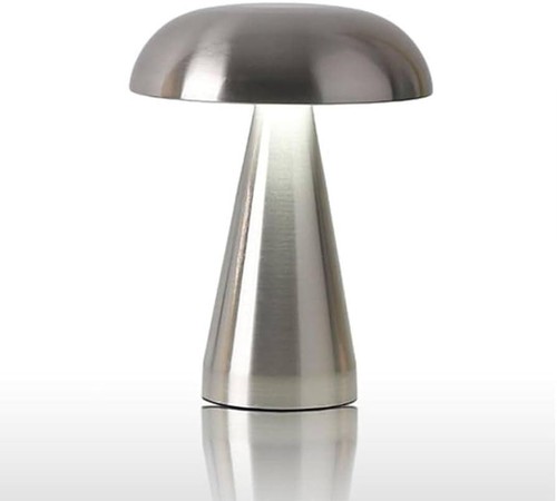 New portable mushroom - portable, lamp,