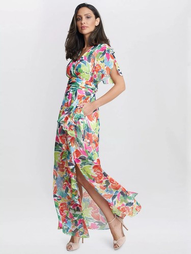 Gina bacconi poppy floral - gina,