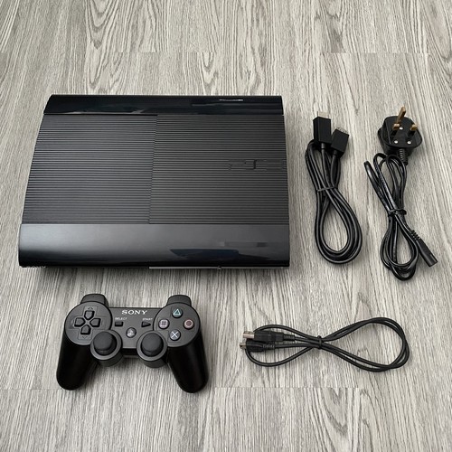 Ps3 playstation super - ps3,