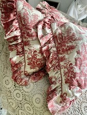 Vintage American Made Quilted