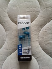 Panasonic Ergofit In Ear