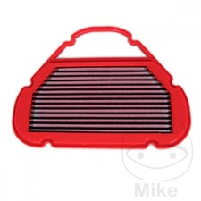 BMC reusable air filter