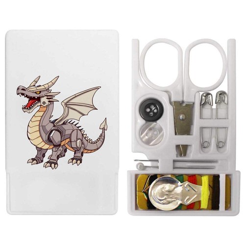 Mechanical dragon mini - dragon',