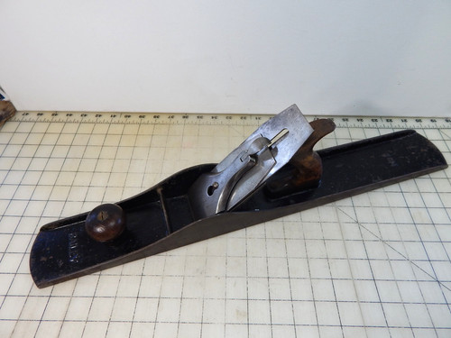 Vintage antique stanley bailey - vintage,
