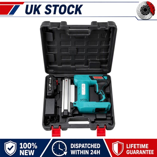 Electric nail gun 18ga - electric, /