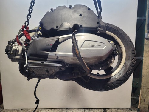 Piaggio vespa gts - piaggio, 300