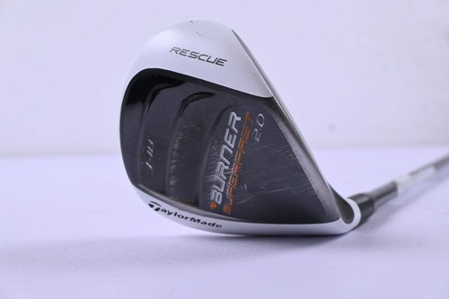 Taylormade burner superfast - taylormade,