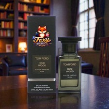 Tom Ford Oud Wood Eau de