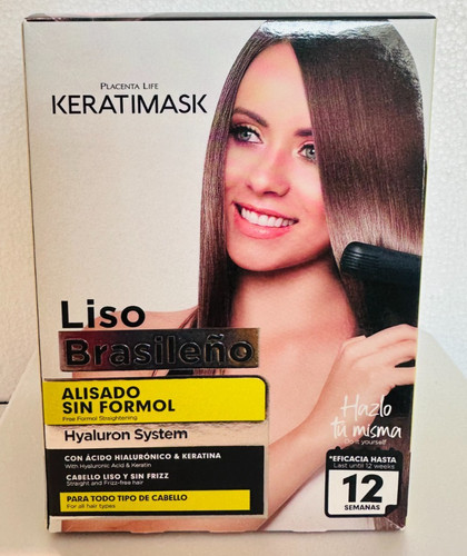 Brazilian keratin hair - brazilian,