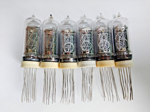 Pcs new nixie tubes - in-14,