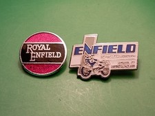 Vintage Royal Enfield &