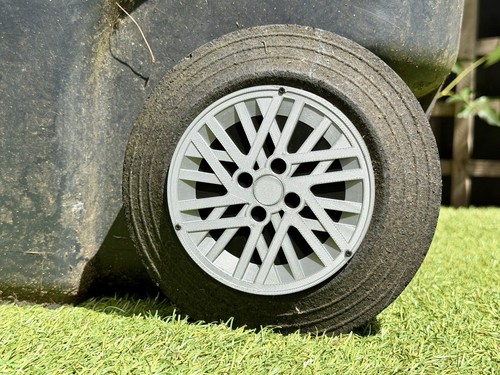 Ford sierra cosworth - ford,