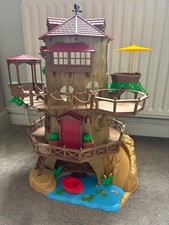 Sylvanian Families Old Oak