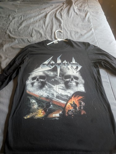 Sodom agent orange - sodom, long