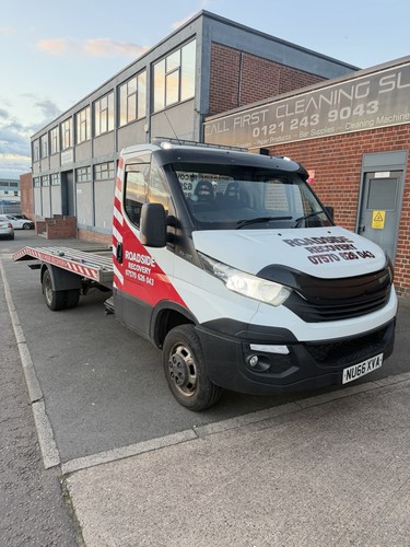 Iveco daily 35c15 twin - iveco,