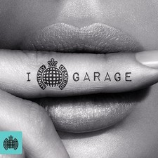 Ministry Of Sound - I Love