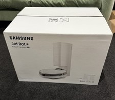 SAMSUNG Jet Bot+ Robot Vacuum