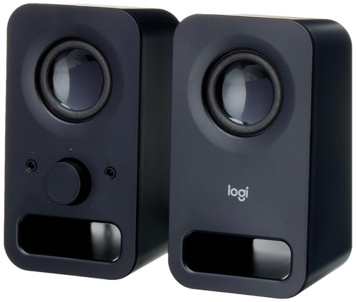 Logitech z150 speaker - logitech, pc
