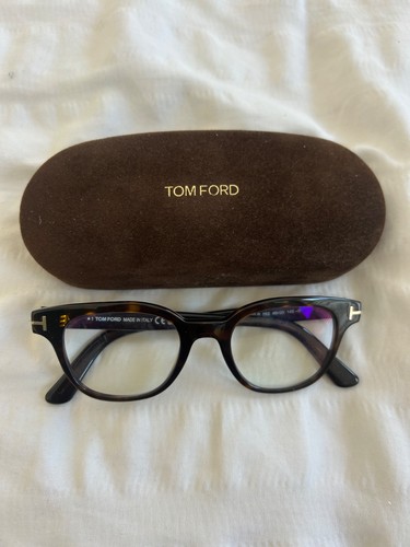 Tom ford glasses - glasses, reading