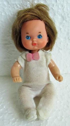 Vintage mattel barbie - vintage,