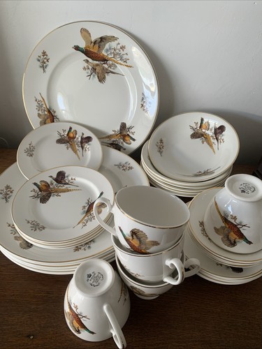 Mayfair bone china flying - mayfair,