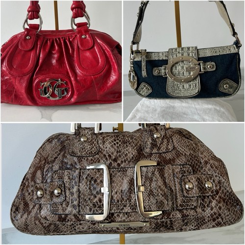 Vintage y2k 2000s 00s guess - y2k,