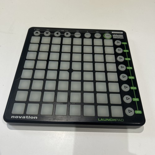 Novation launchpad - launchpad, ~