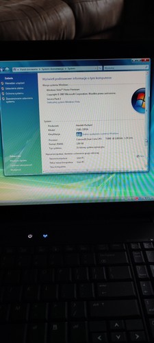 Compaq presario cq61 laptop - hp,