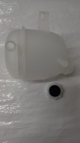 Expansion tank for ausa d85 - tank,
