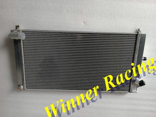 Radiator fit citroen trd - bx,