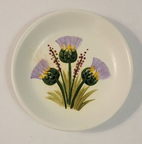 Vtg scottish highlands - scottish,