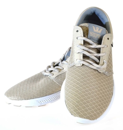 Supra hammer run cement grey - supra,