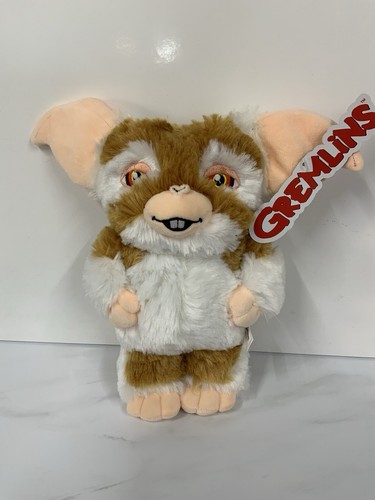 Gremlins lenny soft - toy, mogwai