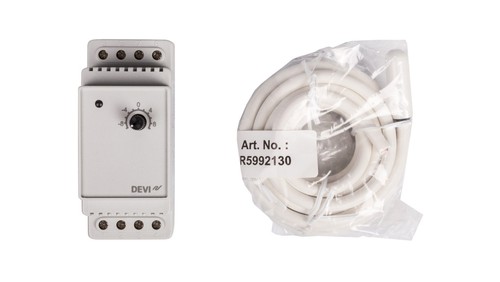 Devireg 330 230v - 330,