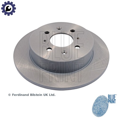 Brake disc adh24381 for mg - for,