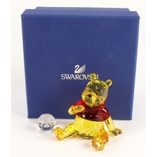 SWAROVSKI CRYSTAL DISNEY CUTE