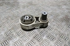 FORD FIESTA MK7 ST200 1.6 ECOBOOST 6SP MANUAL GEARBOX REAR MOUNT 2013-2017 SC66