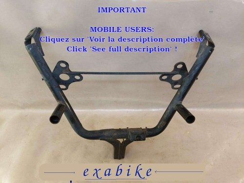 Spider for honda deauville 650 - for,